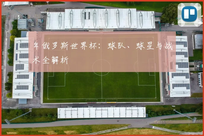 年俄罗斯世界杯：球队、球星与战术全解析